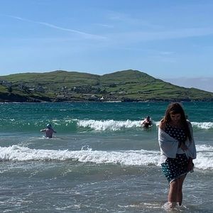 Meet your Posher, Kerri